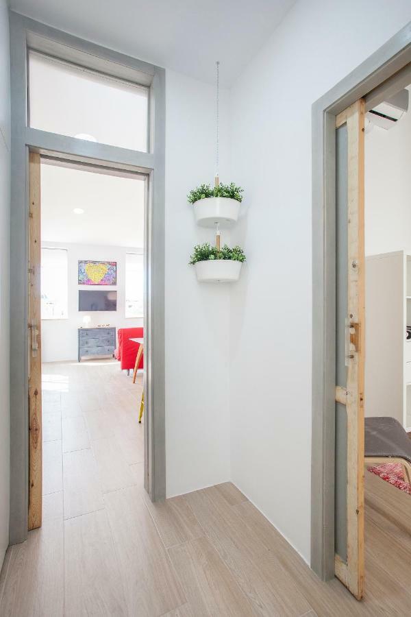 Apartamento Atico Valencia Sorolla Exterior foto