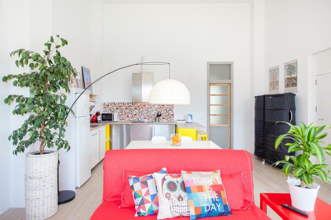 Apartamento Atico Valencia Sorolla Exterior foto